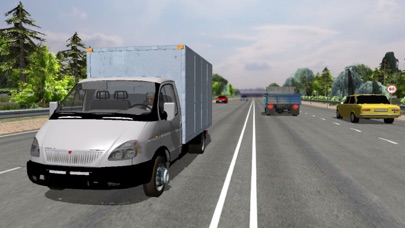 TRAFFIC HARD TRUCK SIMULATOR 4.0.1 IOS ĐUA XE TRAFFIC HARD TRUCK SIMULATOR 4.0.1 IOS