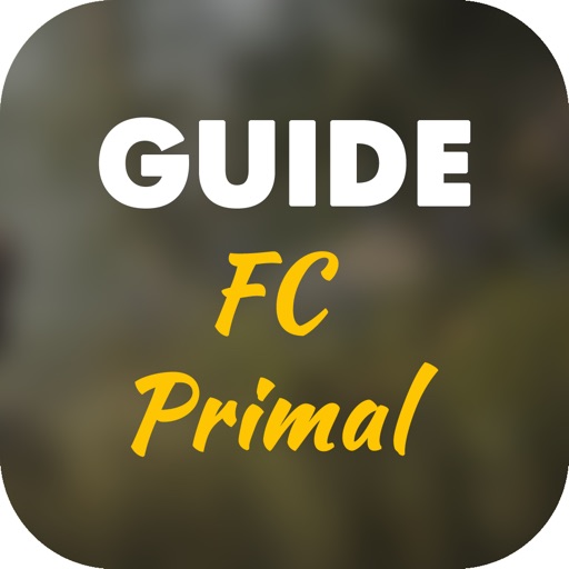 Game Guide for Far Cry Primal :Cheats, Tips & Forum