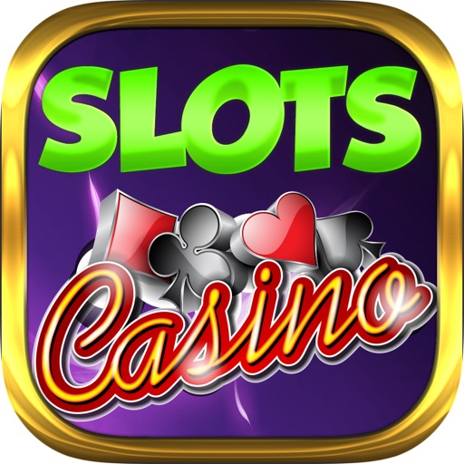 777 A Fortune Royal Gambler Slots Game - FREE Vegas Spin & Win