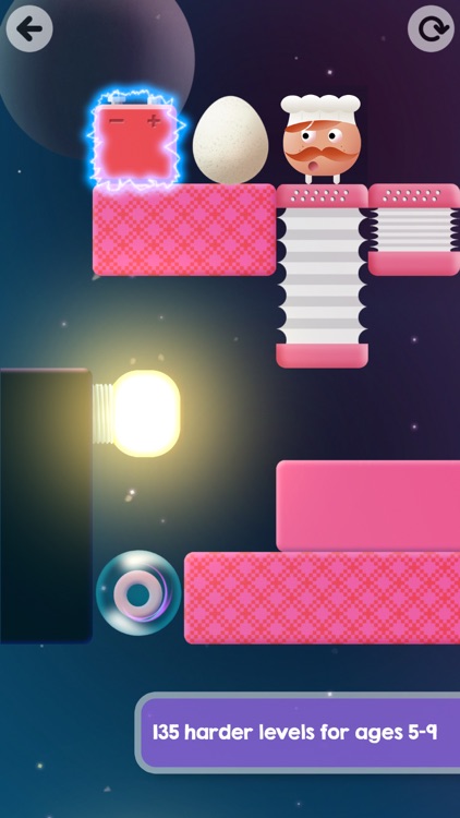 Thinkrolls 2 screenshot-4
