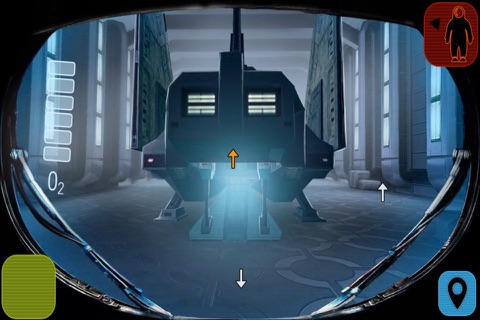 Escape - Destroy Ghost Castle 5 screenshot 2