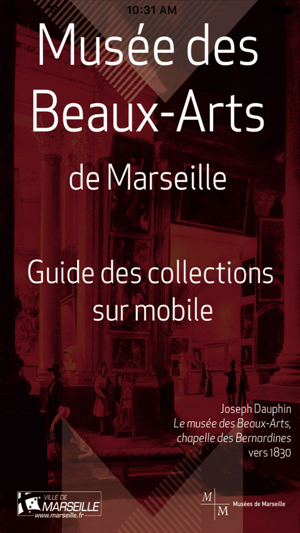 Beaux Arts Marseille(圖1)-速報App