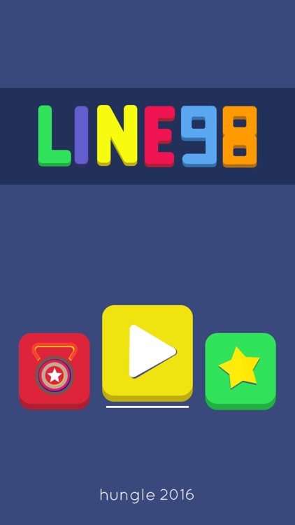 Line 98 - Ball Color