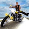 Bike Rider Attack & Moto Stunt Race 3D Free 2016