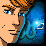 Baphomets Fluch 2 – Die Spiegel der Finsternis: Remastered