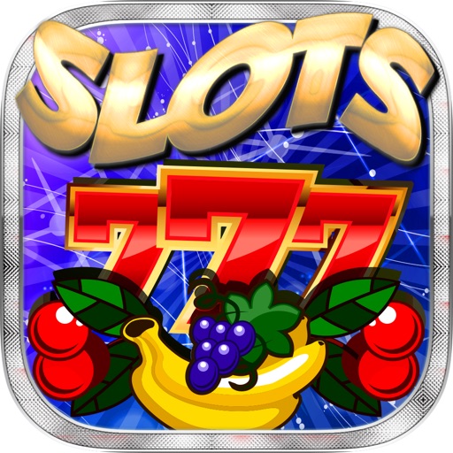 777 Amazing Casino Royal Slots icon