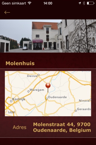 Molenhuis screenshot 4