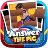Answers The Pics Trivia Photo Reveal Games Pro -  "Henry Danger edition"