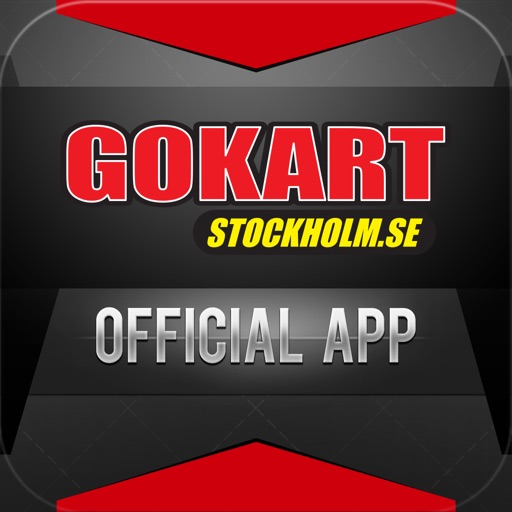 Gokart Stockholm SE icon