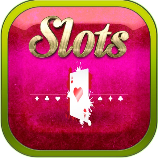 DoubleHit Big Win Real Slots - Entertainment Slots Show icon