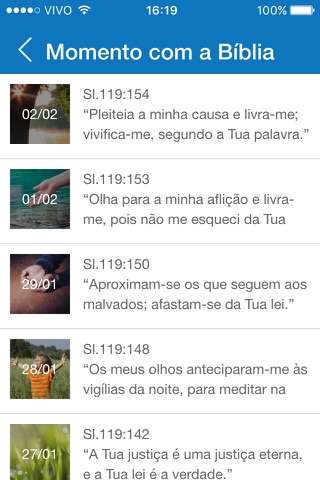 MAIS AD - A operadora de Telefonia Móvel Virtual dos Cristãos screenshot 2