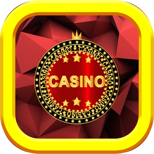 Red Casino Fa Fa Fa Fun - Tons Of Coins Slot Machines icon