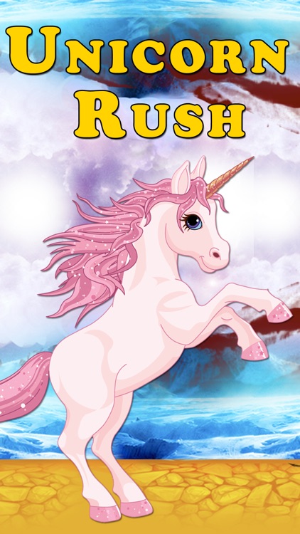 Unicorn Rush!