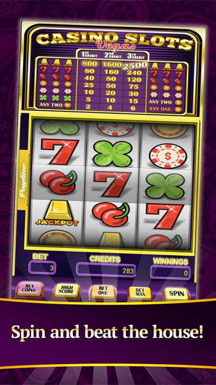 Slots Clube on the App Store