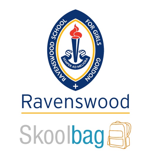 Ravenswood School for Girls icon