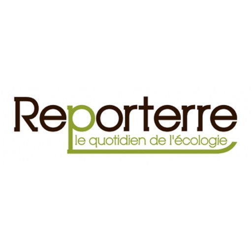 Reporterre info by villalard julien