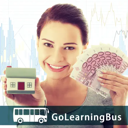 Learn Stocks, Options and Real Estate Investment and Finance by GoLearningBus Cheats