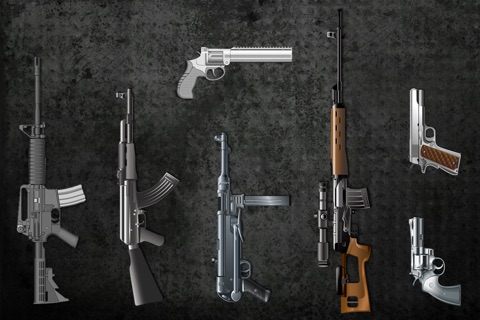 Gun Pro for gun, imitative guns, real guns screenshot 4