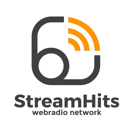 StreamHits icon