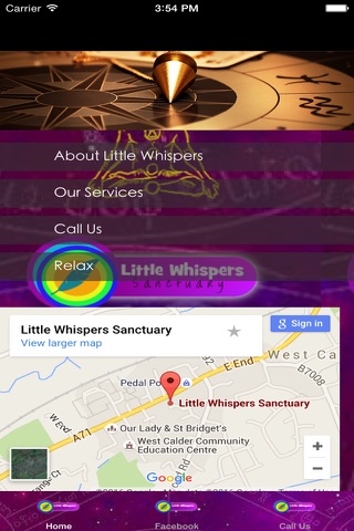 Little Whispers screenshot 3