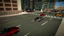 Game screenshot Car Traffic Driver hack
