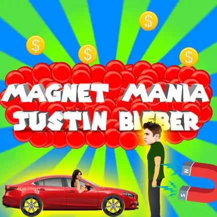 Magnet Mania - Justin Bieber Edition Читы