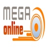 Mega Online Radio