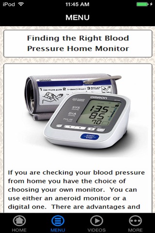 Best Way to Lower Your High Blood Pressure Fast and Early Prevention Guide & Tips for Beginners screenshot 4