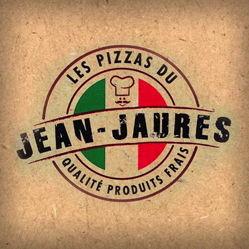 Les Pizzas du Jean-Jaurès icon