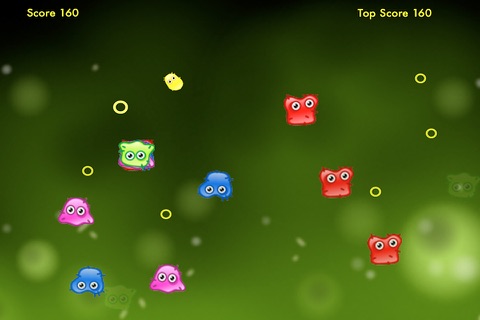 Germs! screenshot 2
