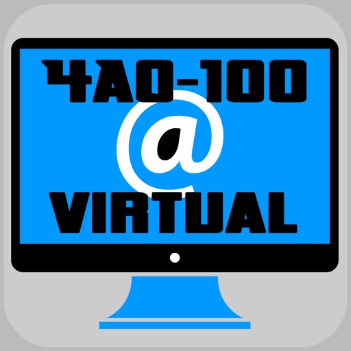 4A0-100 Online Test