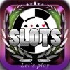 VEGAS Slots LUCK Awesome - FREE Chips