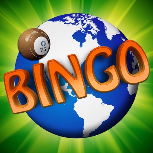 +777+ All New Bingo World Pop And Online Casino - Play With Friends icon