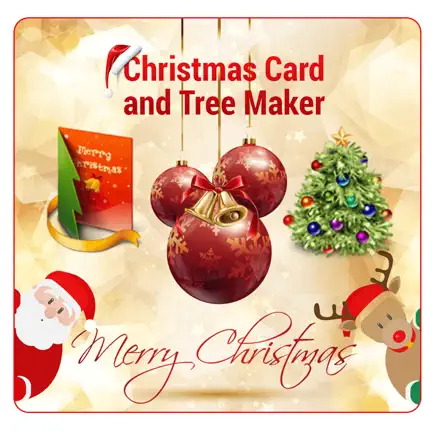 Christmas Card and Tree Maker Читы