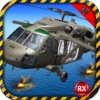 Gunship Strike Simulation 3D