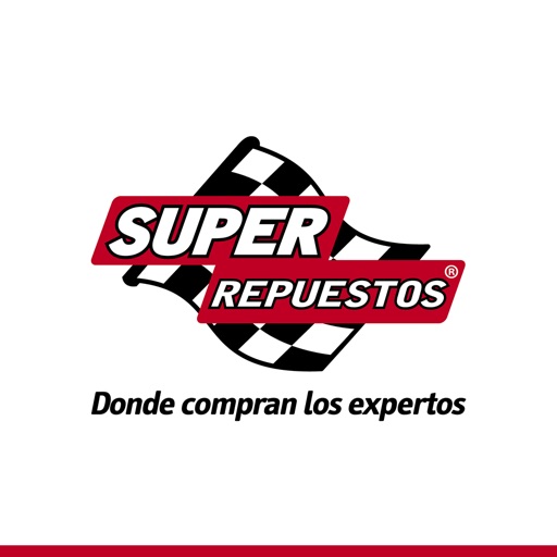 Super Repuestos App