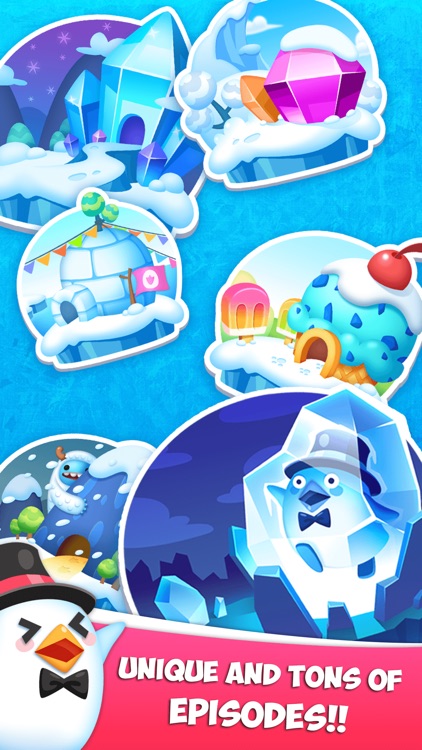 Jewel Pop Mania: Match3Puzzle! screenshot-3