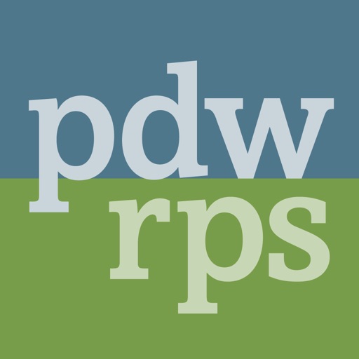 PDW and RPS Residency Education Symposium 2016