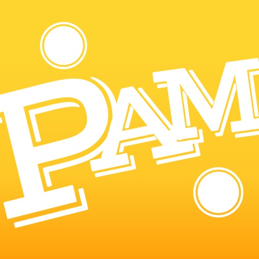 PAM for Amazon Icon