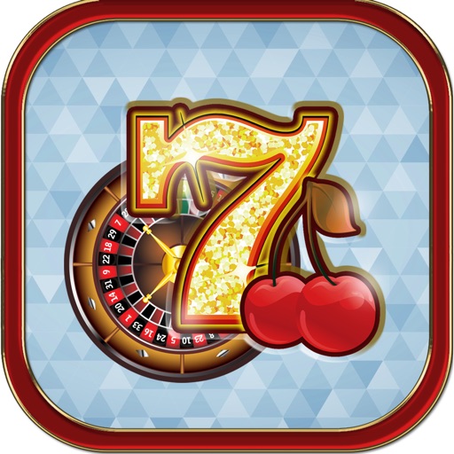 7 Fun Sparrow Roulette - Free Slots Machine icon