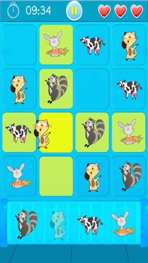 Sudoku Kids For Animal(圖1)-速報App