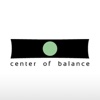 Center Of Balance