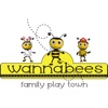 Wannabees Family Play Town