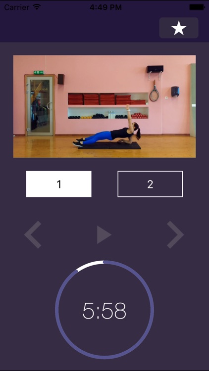 Plank Exercise Challenge – Full Workout Package to Get Strong Upper Body – Abdominal and Chest Exercises