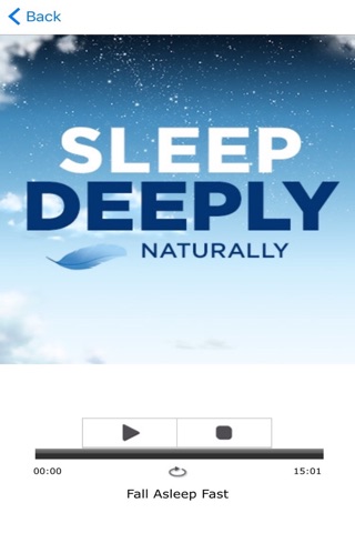 Cure Insomnia, Relax & Stop Snoring, Deep Sleep Hypnosis Therapy: A Relaxation Self Hypnosis Meditation & Hypnotherapy Program by Seth Deborah Roth screenshot 4