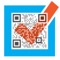 The MyAttendance App saves time in meetings/classrooms by scanning QR code digital badges of attendees