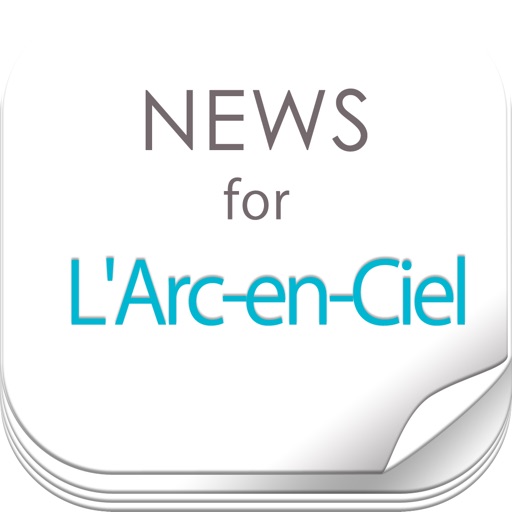 ニュースまとめ速報 for L'Arc-en-Ciel (ラルク アン シエル) icon