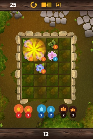FlowersLab screenshot 2