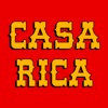 Casa Rica, Nuneaton Casa Rica, Nuneaton