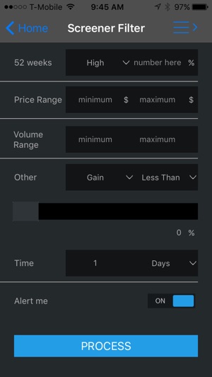 Stock Screener : Stock Analyst(圖2)-速報App